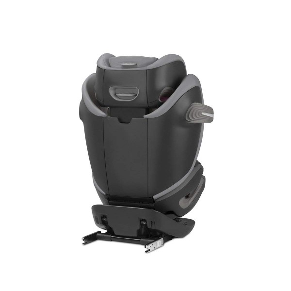 Seggiolino Auto Cybex Pallas S-fix Manhattan Grey / Mid Grey