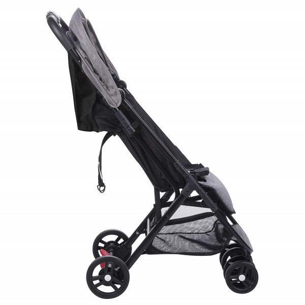 Passeggino Safety 1st Teeny Black Chic
