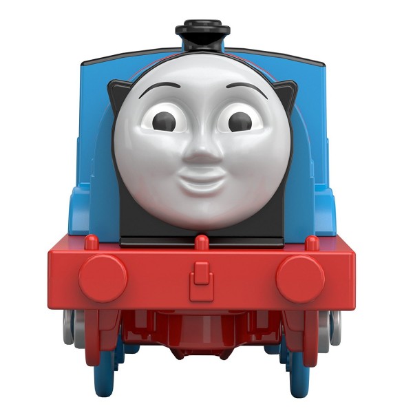 Trenino Fisher Price Thomas & Friends Track Master Edward