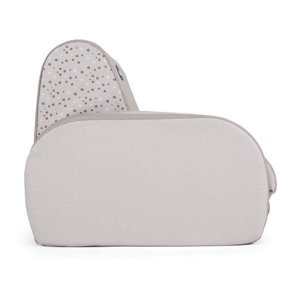 Poltroncina Chicco Twist Dune