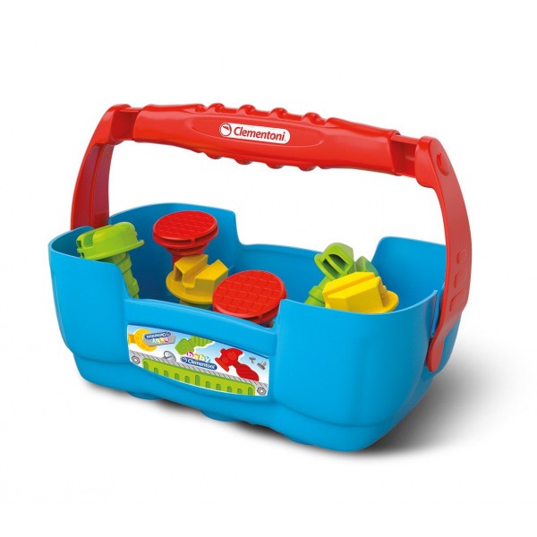 Gioco Banchetto Clementoni Svita e Avvita