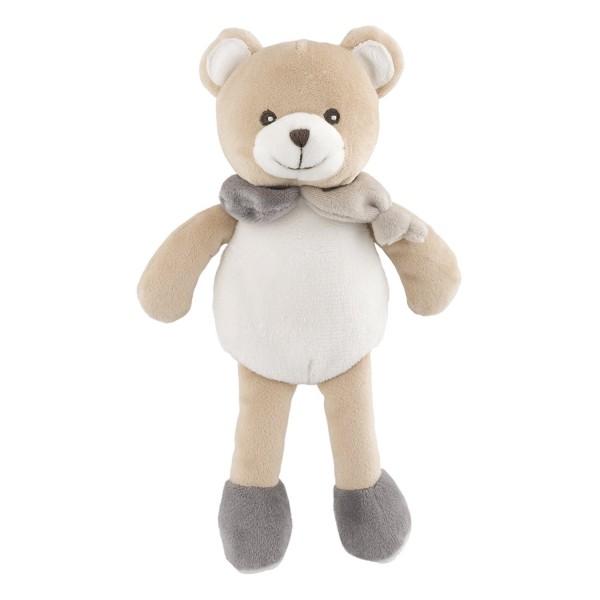 Peluche Chicco My First Teddy Bear