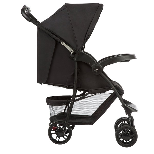 Duo Safety 1st Taly 2 in 1 FullBlack