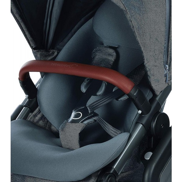 Passeggino Bebe Confort Nova 4 Ruote Sparkling Grey