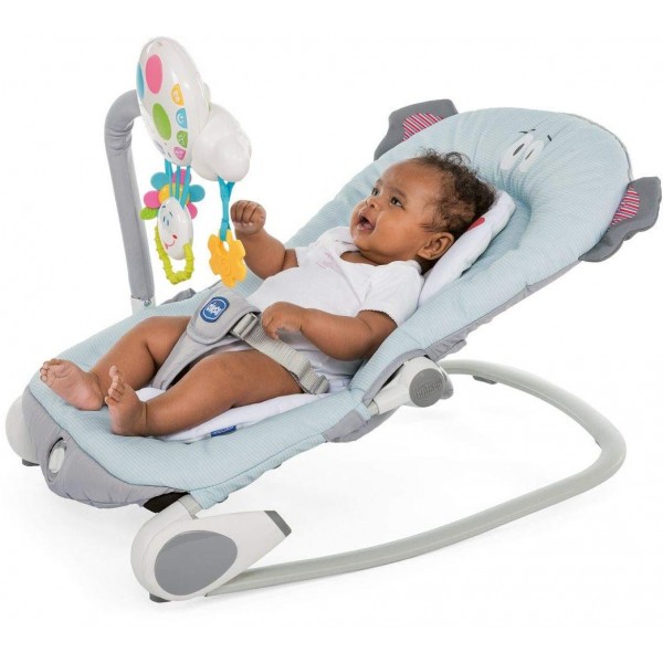 Sdraietta Chicco Balloon Baby Elephant