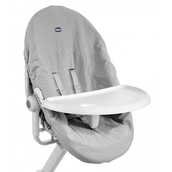 Kit Pappa Chicco Baby Hug Bianco