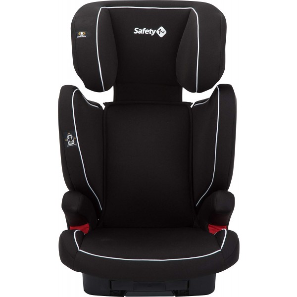 Seggiolino Auto Safety 1st Road Fix Full Black