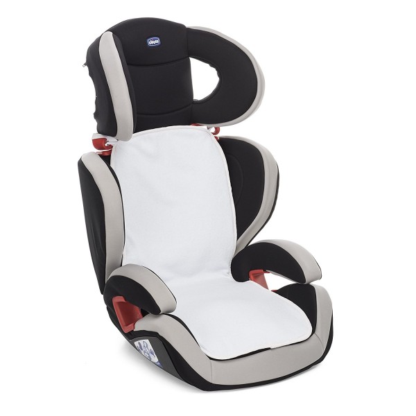 Foderina Traspirante Chicco Travel Breeze per Seggiolino Auto Gr 2-3