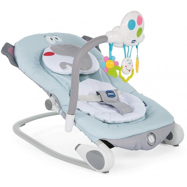 Sdraietta Chicco Balloon Baby Elephant