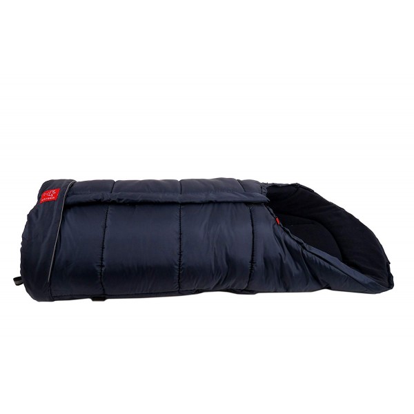 Sacco per Passeggino Kaiser Thermo Fleece Navy