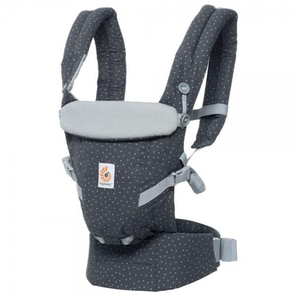 Marsupio Ergobaby Adapt Starry Sky