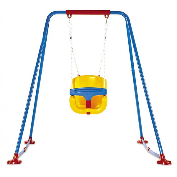 Altalena Chicco Super Swing