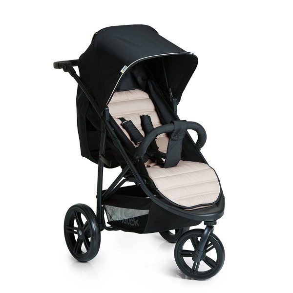 Trio Hauch Rapid 3 Plus Caviar Beige