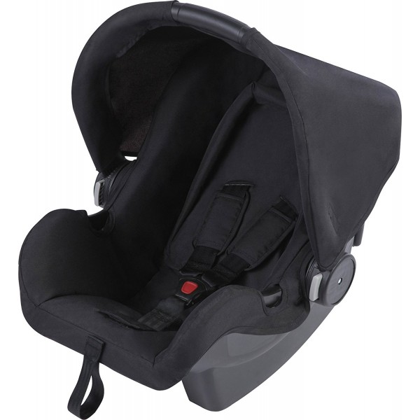 Duo Safety 1st Taly 2 in 1 FullBlack