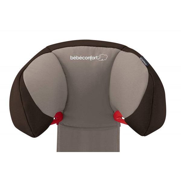 Seggiolino Auto Bebe Confort Rodi Air Protect Earth Brown