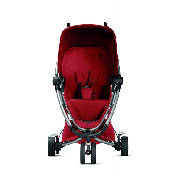 Passeggino Quinny Zapp Xtra 2 Red Rumour