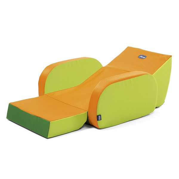 Poltroncina Chicco Twist Summer Green