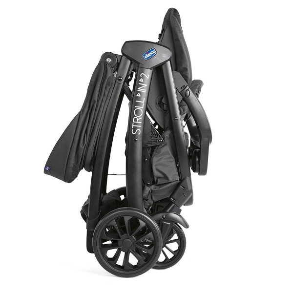 Passeggino Fratellare Chicco Stroll'in'2 Octane