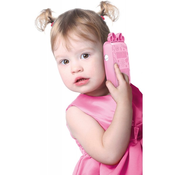 Gioco Smartphone Clementoni Disney Baby Minnie