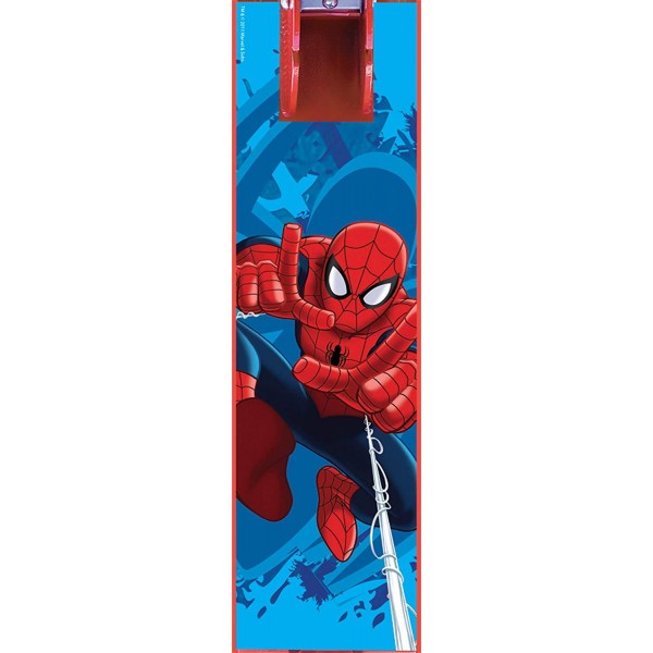 Monopattino Mondo Spider-Man Street Scooter