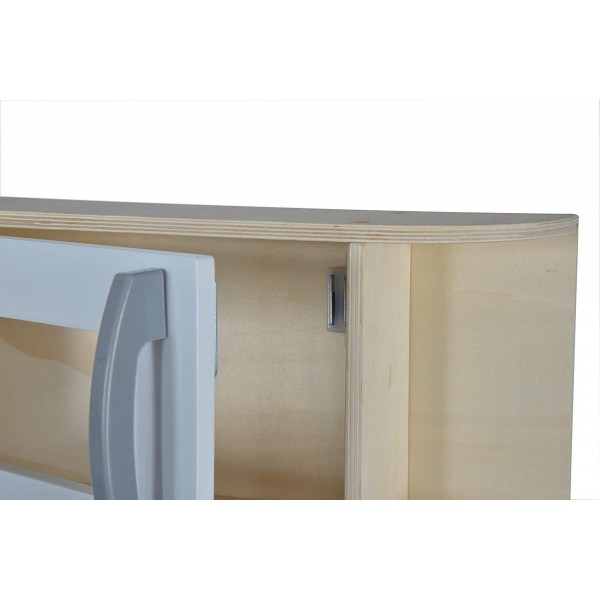 Cucina In Legno Eichhorn by Simba  