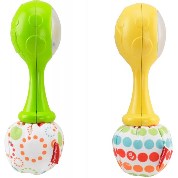 Gioco Fisher Price Le Maracas