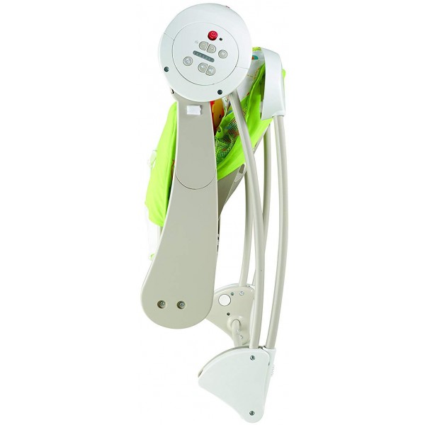 Altalena Fisher Price Baby Gear Salvaspazio 2 in 1 OUTLET