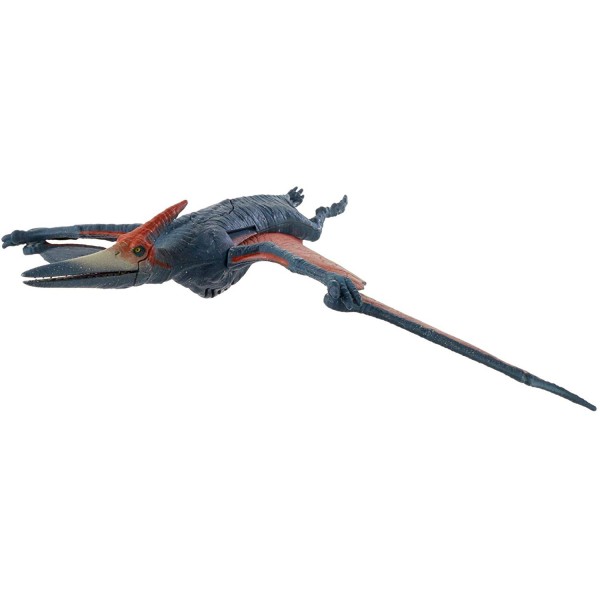 Dinosauro Mattel Jurassic World Pteranodonte