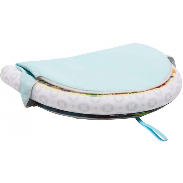 Palestrina Pieghevole Fisher-Price Degli Animali