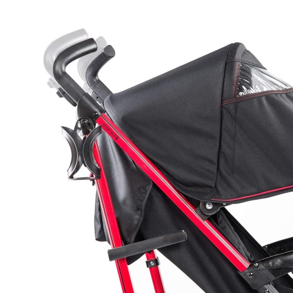 Passeggino Knorr-Baby Volkswagen GTI