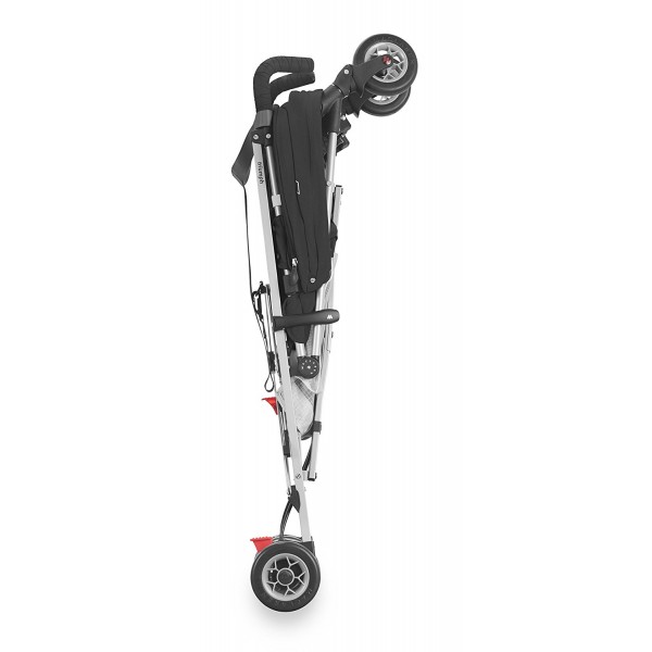 Passeggino Maclaren Triumph Black/Charcoal