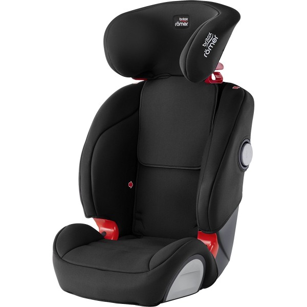 Seggiolino Auto Britax Evolva 1-2-3 SL Sict Cosmos Black