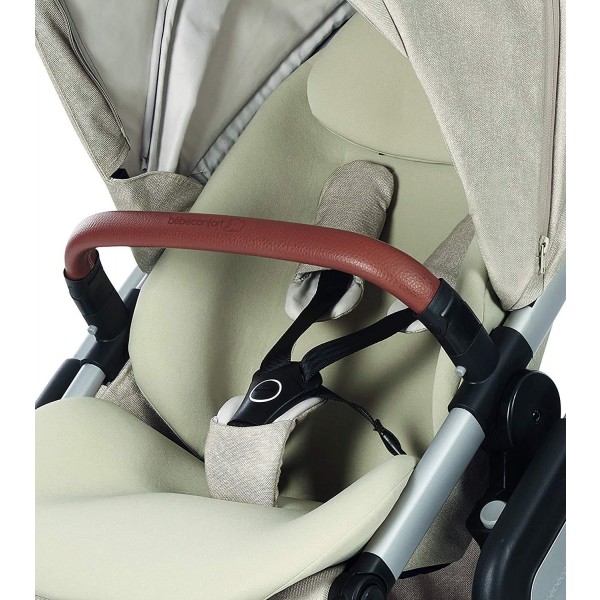 Passeggino Bebe Confort Nova 4 Ruote Nomad Sand