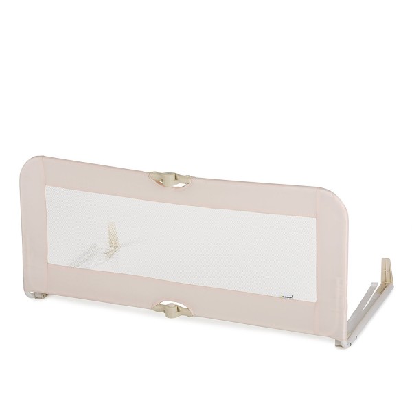 Barriera Letto Hauck Sleep'n Safe Plus Beige