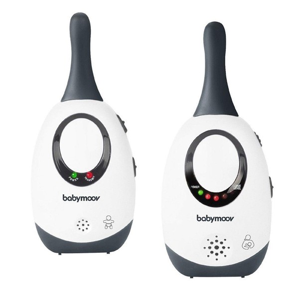 Baby Monitor Babymoov Babyphone Simply Care