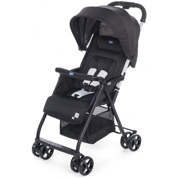 Passeggino Chicco Ohlala 2 Black Night