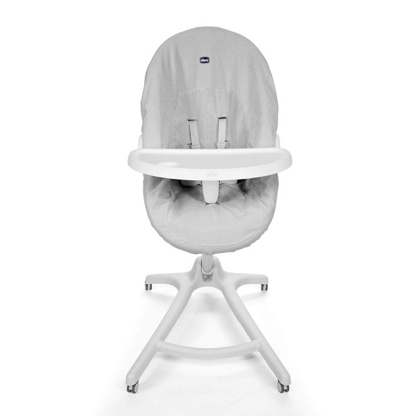 Kit Pappa Chicco Baby Hug Bianco