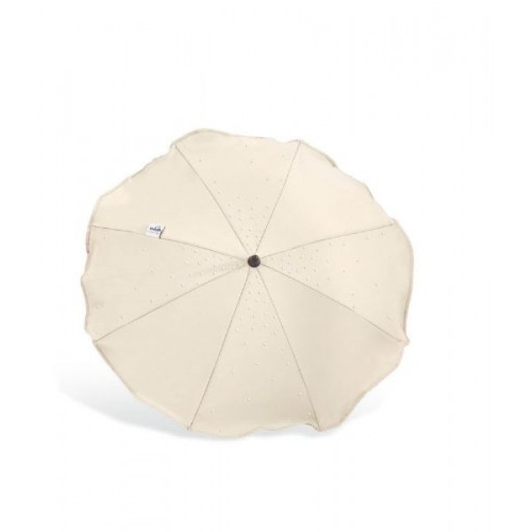Ombrellino Cam Cristallino Beige