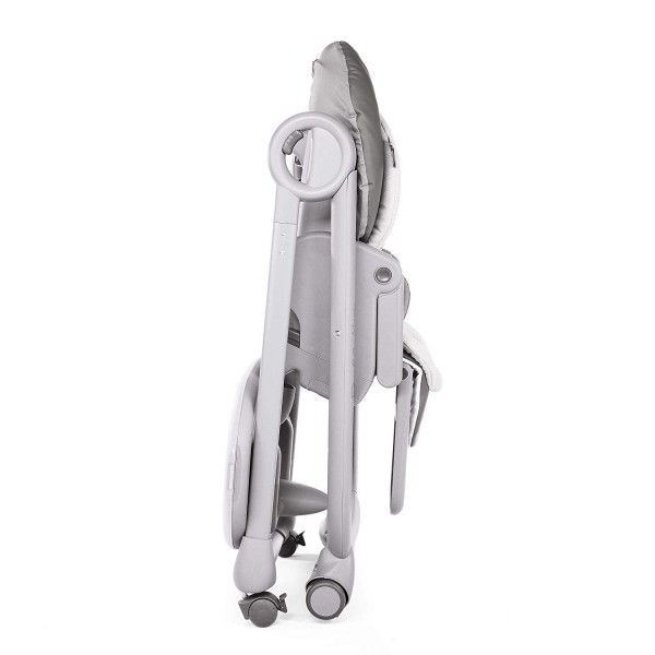 Seggiolone Chicco Polly Magic Relax Graphite