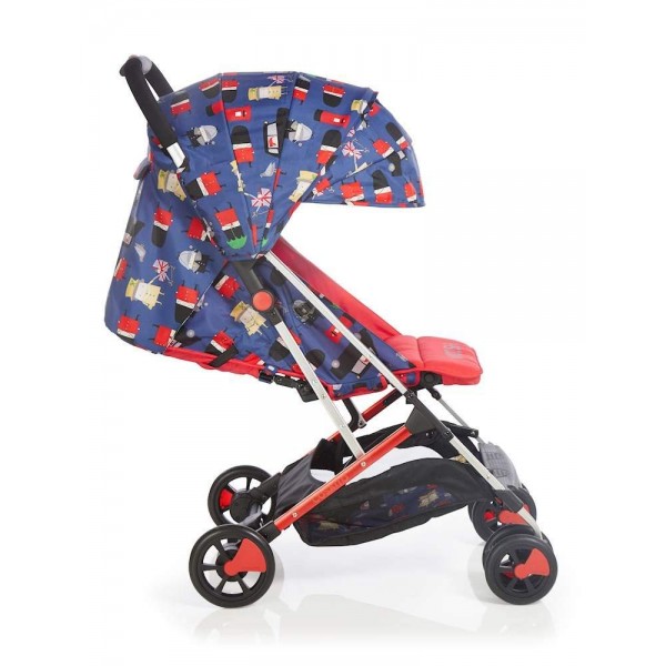 Passeggino Cosatto Woosh Britpop 