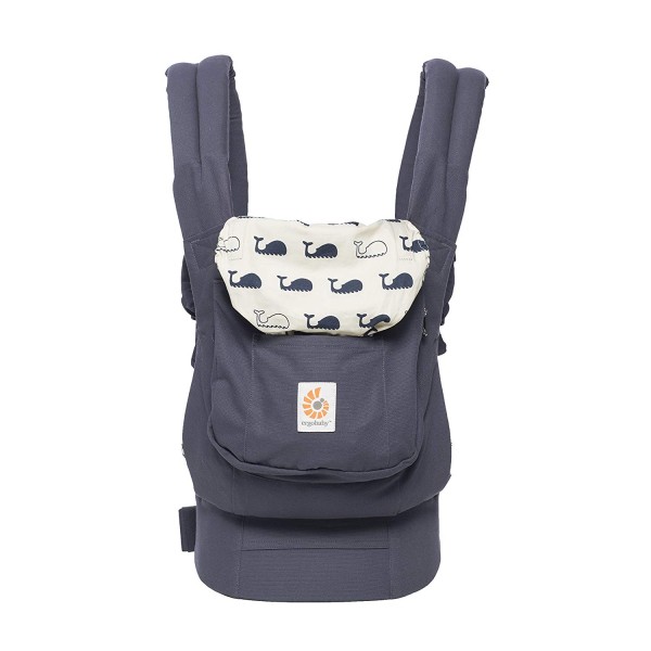 Marsupio Ergobaby Original Marine