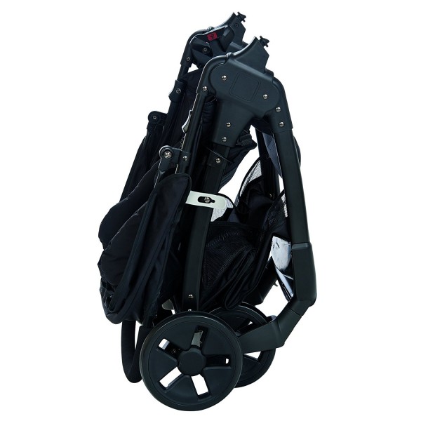 Duo Safety 1st Amble 2 in 1 Full Black