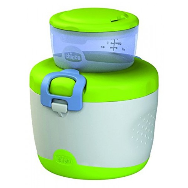 Thermos PortaPappa Chicco System Easy Meal