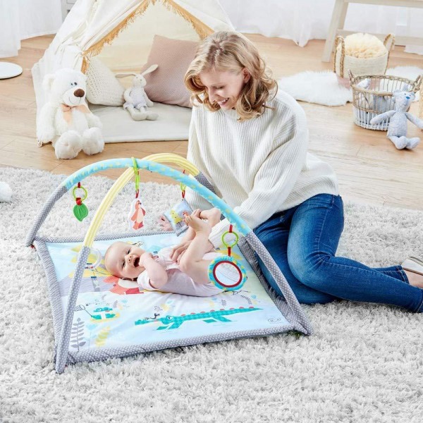 Palestrina Kinderkraft Mily