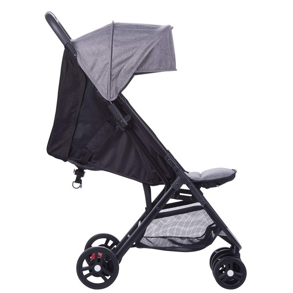 Passeggino Safety 1st Teeny Black Chic