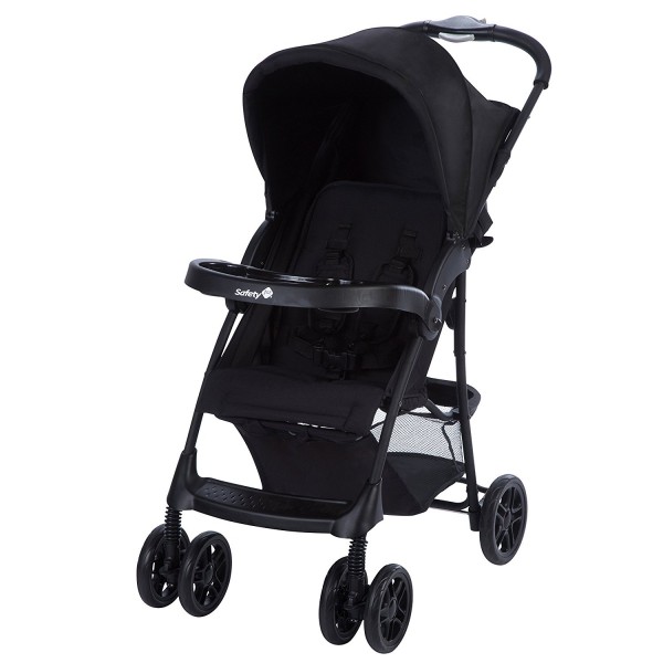 Duo Safety 1st Taly 2 in 1 FullBlack
