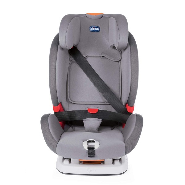 Chicco Youniverse Fix Seggiolino Auto Pearl