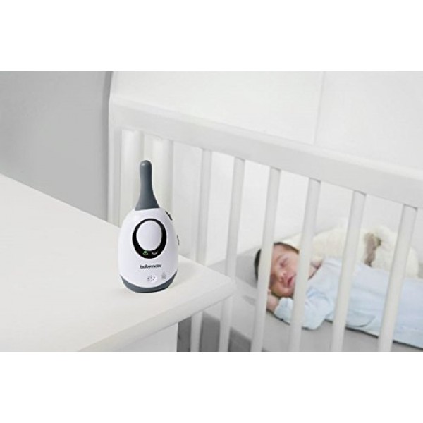 Baby Monitor Babymoov Babyphone Simply Care