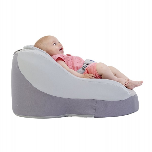 Chicco Comfy Nest Sdraietta Ergonomica Poetic