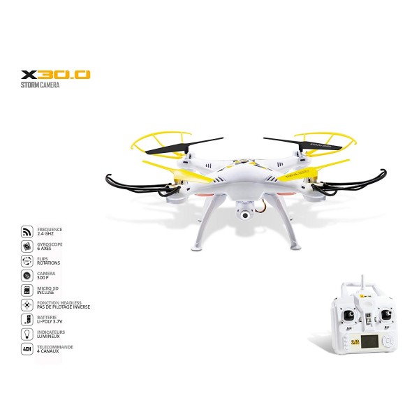 Drone Mondo Ultradone X30.0 